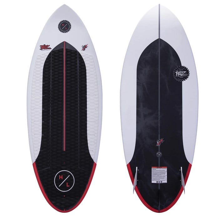 Hyperlite - Buzz Wakesurf Board 2025