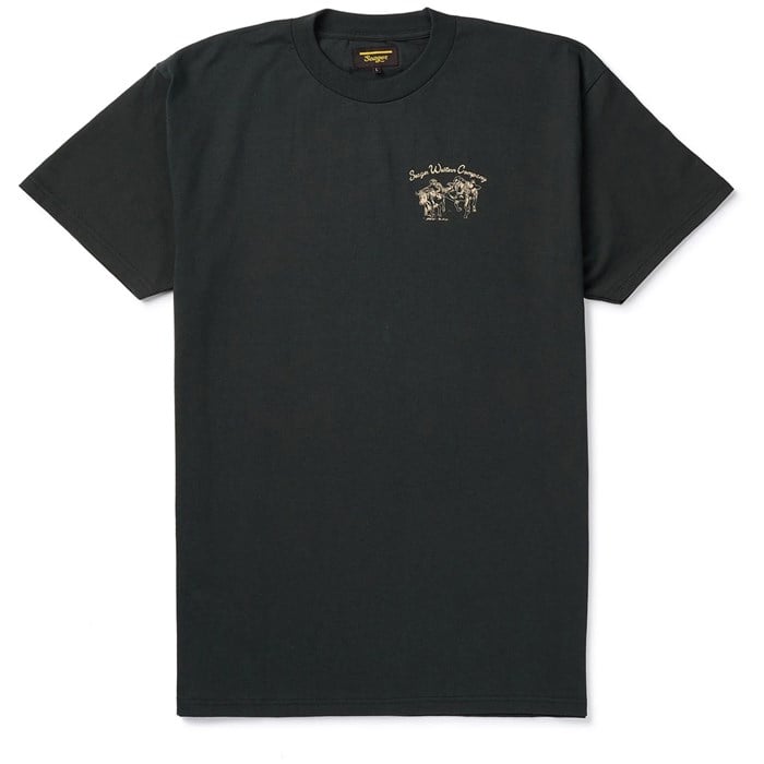 Seager - Los Rios T-Shirt - Men's