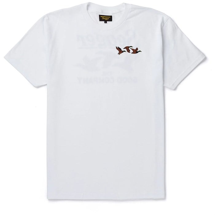 Seager - Good Company T-Shirt - Men's