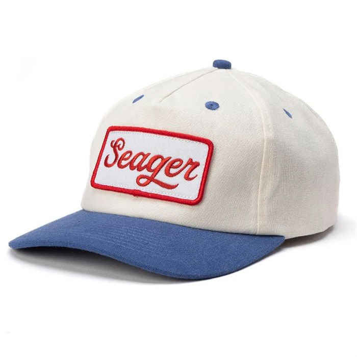 Seager Uncle Bill Snapback,New Products : American Fashion Style Bags On Sale