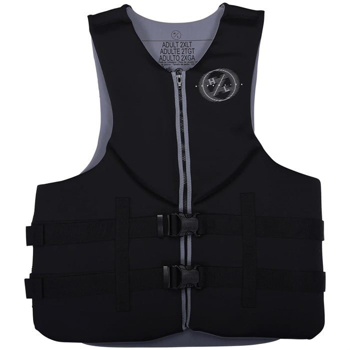 Hyperlite - Indy Neo Big & Tall CGA Wake Vest 2025