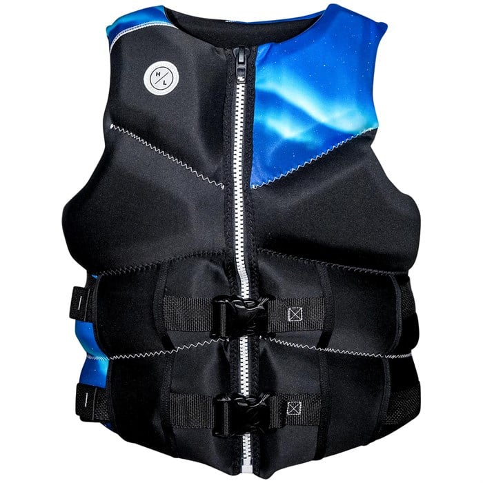 Hyperlite - Logic CGA Wake Vest - Women's 2025