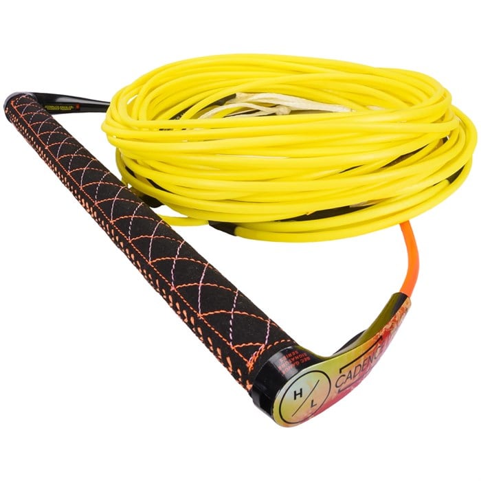 Hyperlite - Cadence Pro Package with Flat Line