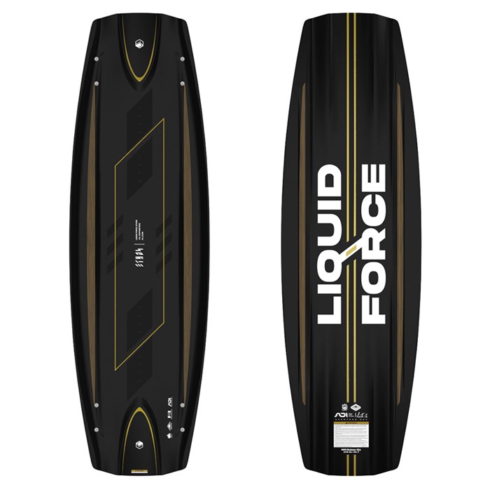 Liquid Force - Ethos Wakeboard 2025