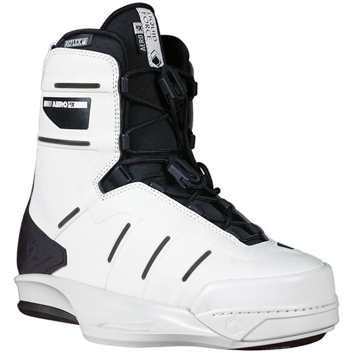 Liquid Force - Liquid Force Aero 6X Wakeboard Bindings 2026