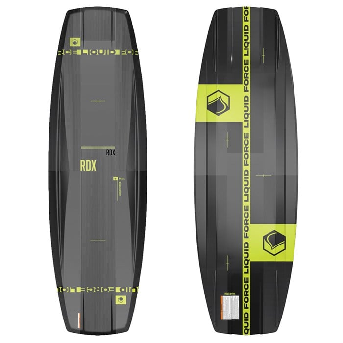 Liquid Force - RDX Wakeboard 2025