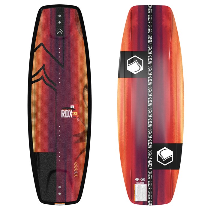 Liquid Force - RDX Future Series Wakeboard - Kids' 2025