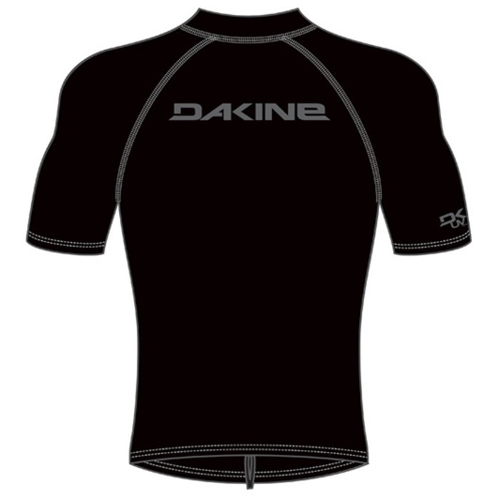 Dakine Heavy Duty Short Sleeve Rash Guard 2009 | evo