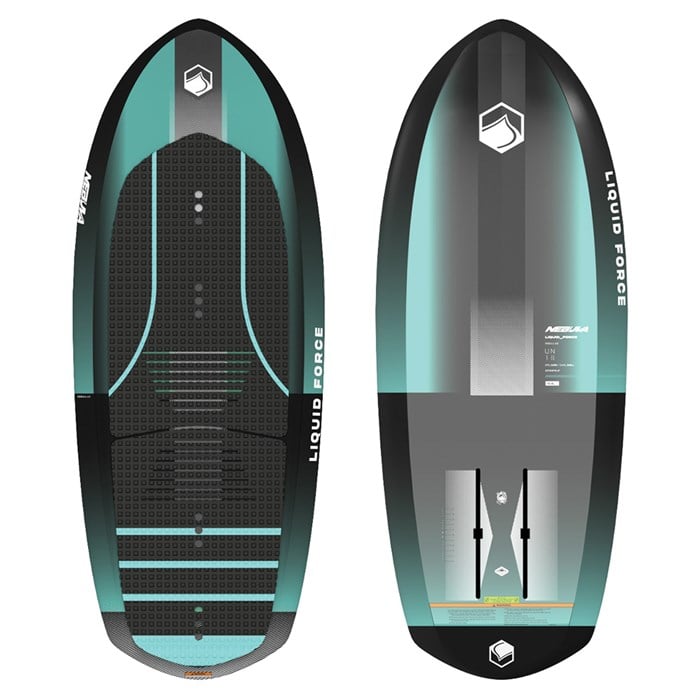 Liquid Force - Nebula Wake Foil Board 2025