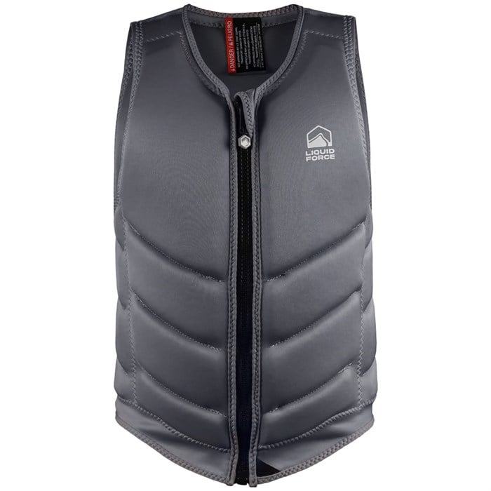 Liquid Force - Core Comp Wake Vest 2025