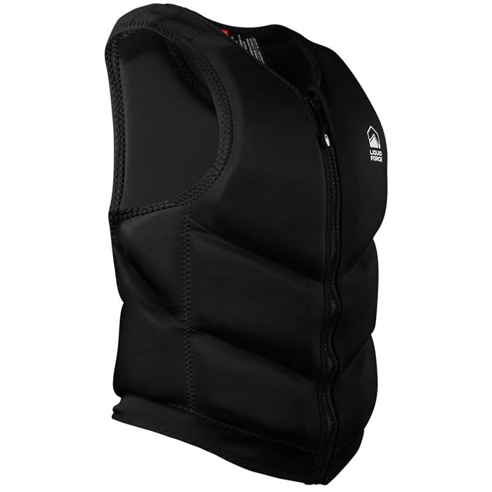 Liquid Force - Liquid Force Core Comp Wake Vest - Women's 2025