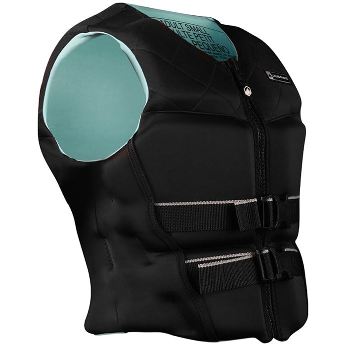 Liquid Force - Liquid Force Diva Heritage CGA Wake Vest - Women's