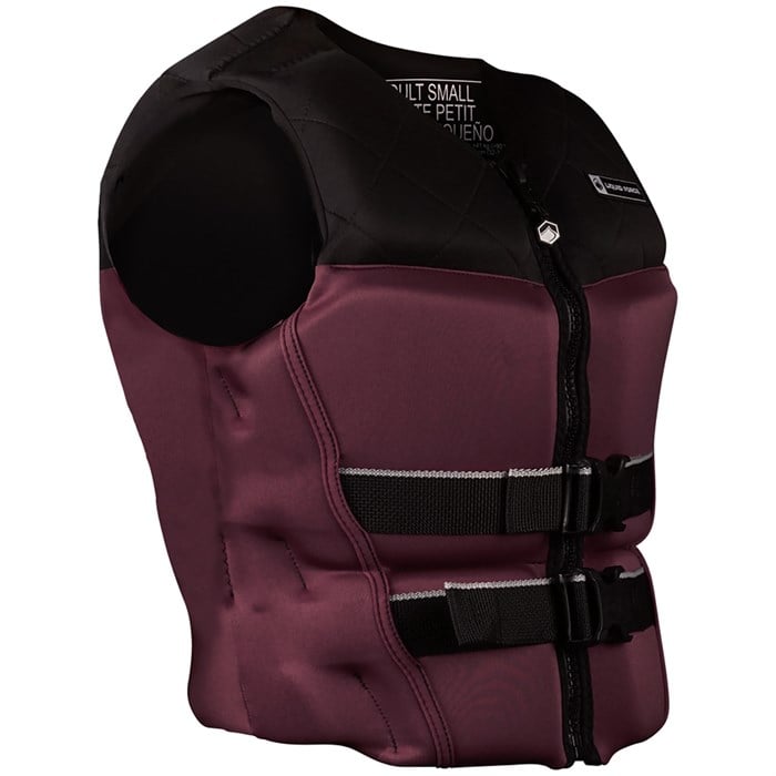 Liquid Force - Liquid Force Diva Heritage CGA Wake Vest - Women's