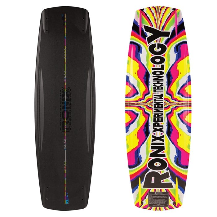 Ronix - RXT Blackout Wakeboard 2025