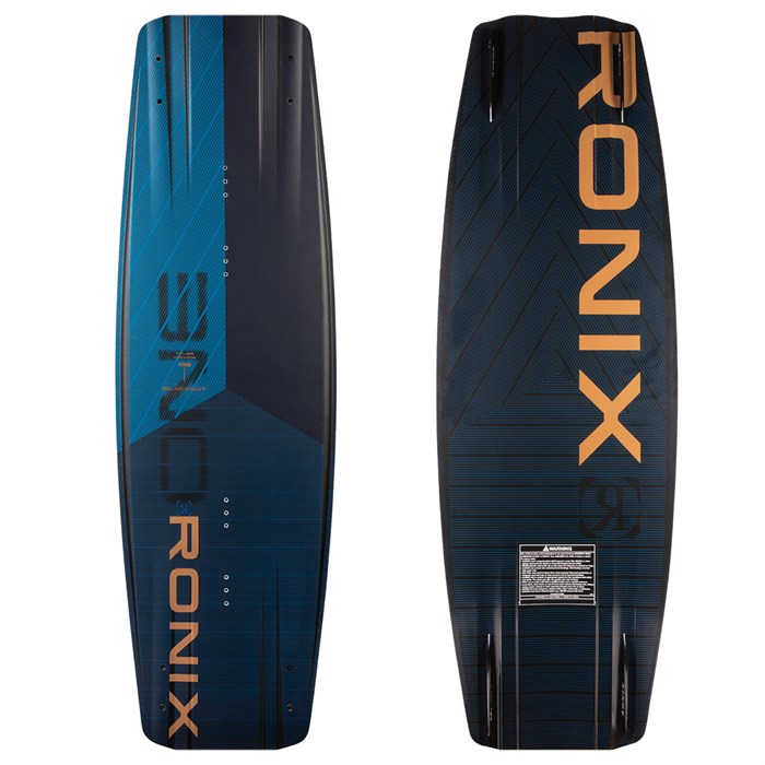 Ronix - One Blackout Wakeboard 2025