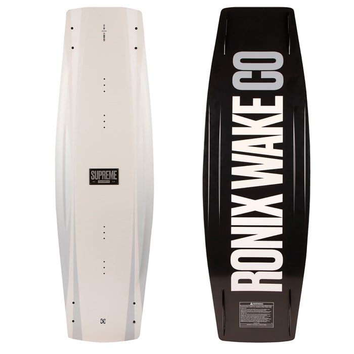 Ronix - Ronix Supreme Wakeboard 2025