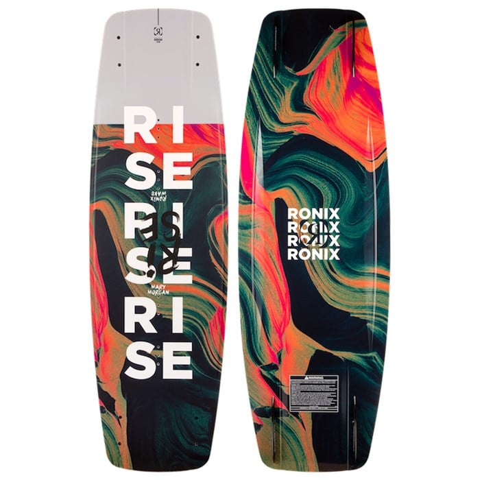Ronix - Ronix Rise Air Core 3 Wakeboard - Women's 2026