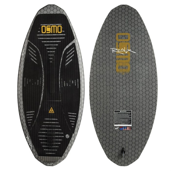 Ronix - H.O.M.E. Osmo Wakesurf Board 2025