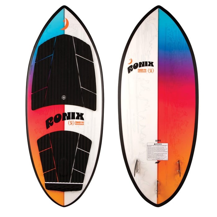 Ronix - Standard Core Skimmer Wakesurf Board 2025