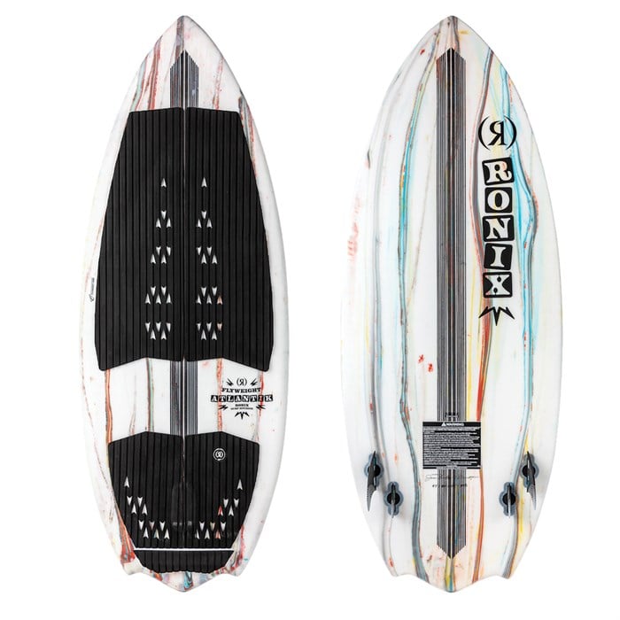 Ronix - Flyweight Atlantik Wakesurf Board 2025