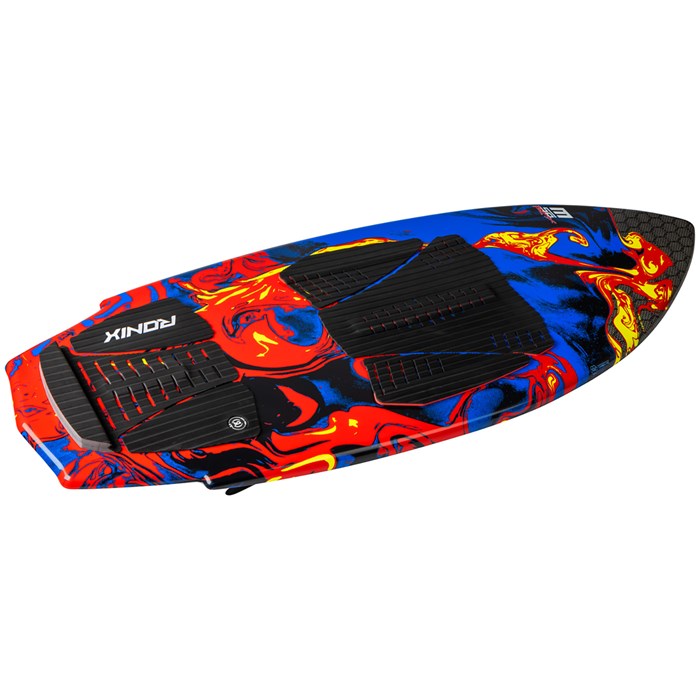 Ronix - Ronix H.O.M.E. M50 Wakesurf Board 2025