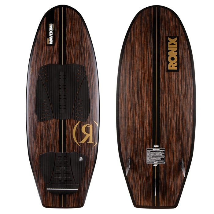 Ronix - Wave King Skimmer Wakesurf Board 2025