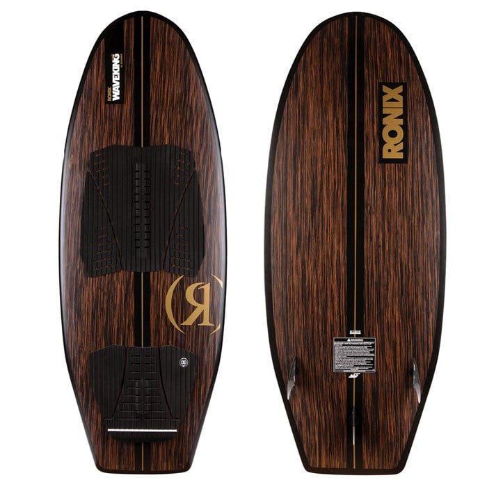 Ronix - Ronix Wave King Skimmer Wakesurf Board 2026