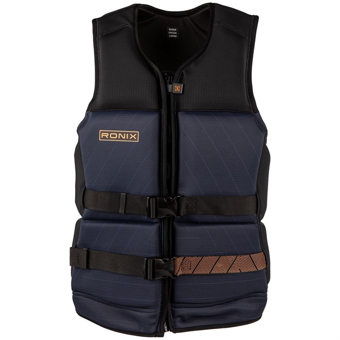 Ronix - One Capella 3.0 CGA Wake Vest 2025