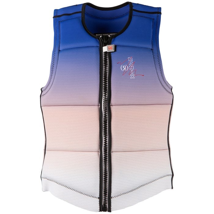Ronix - Coral Impact Wake Vest - Women's 2025