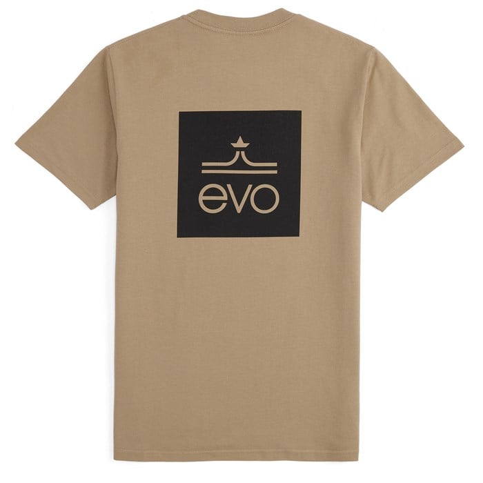 evo - Basic T-Shirt - Unisex