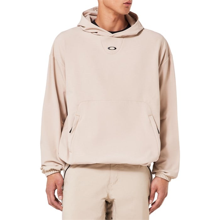 Oakley - Solar Rail Softshell Hoodie - Men's