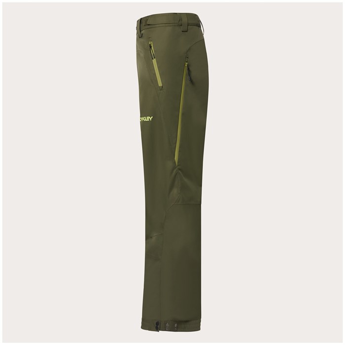 Oakley TC Camber RC Shell Pants - Men's | evo