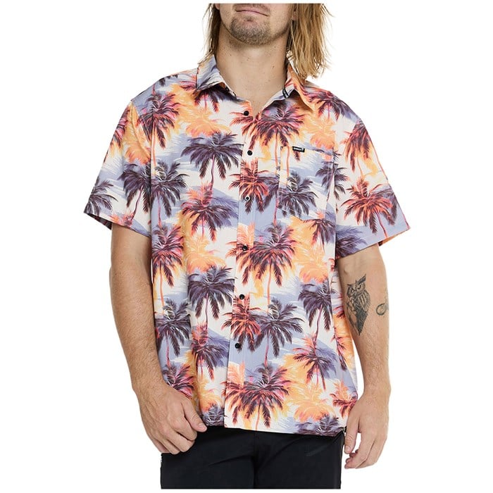 DHaRCO - Tech Party Shirt