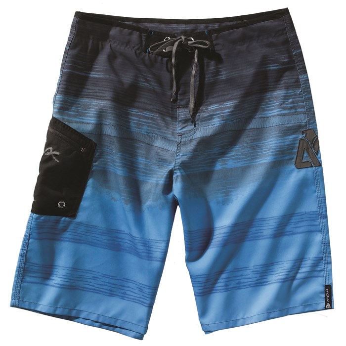 Matix Blender Boardshort | evo