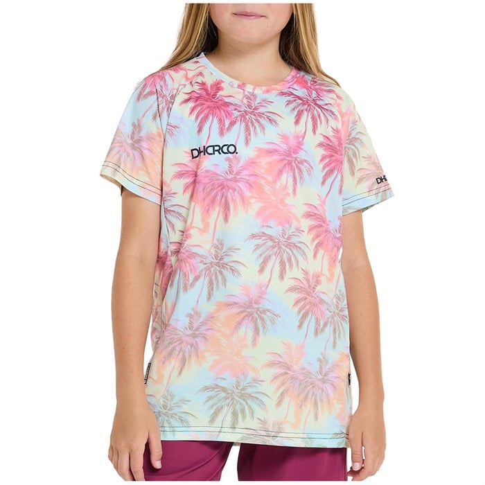 DHaRCO - Short-Sleeve Jersey - Kids'