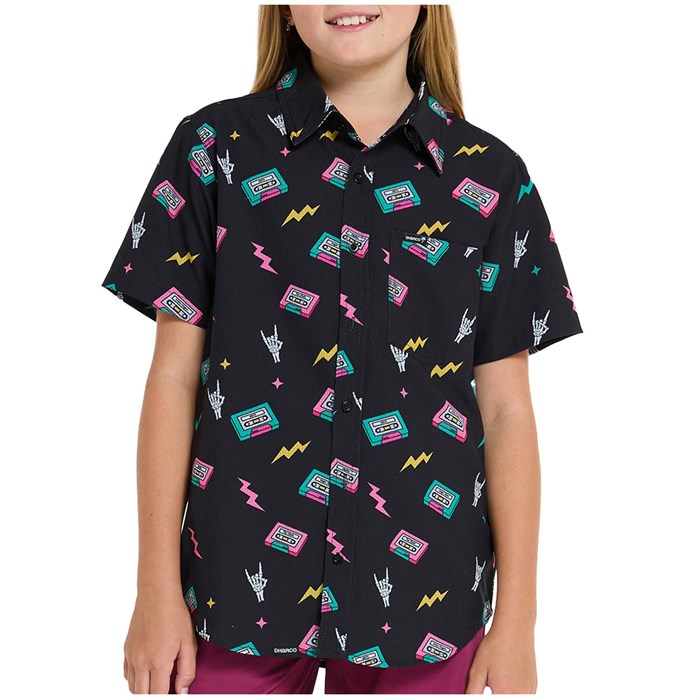 DHaRCO - DHaRCO Tech Party Shirt - Kids'