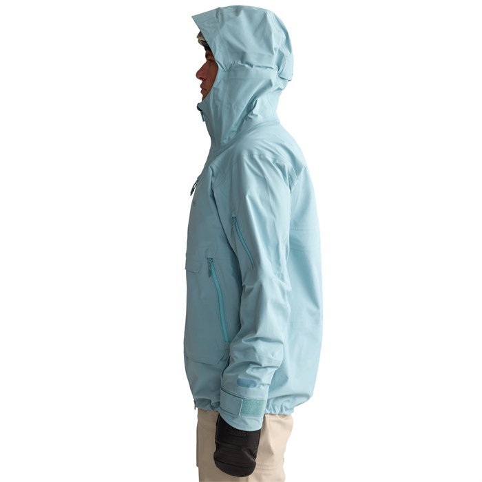 Oyuki Goshiki NetPlus® 3L Jacket - Men's | evo Canada