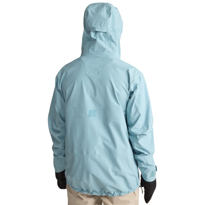 Oyuki Goshiki NetPlus® 3L Jacket - Men's | evo
