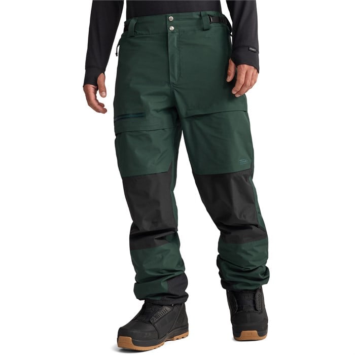 Oyuki - Oyuki Moiwa NetPlus® 2L Pants - Men's