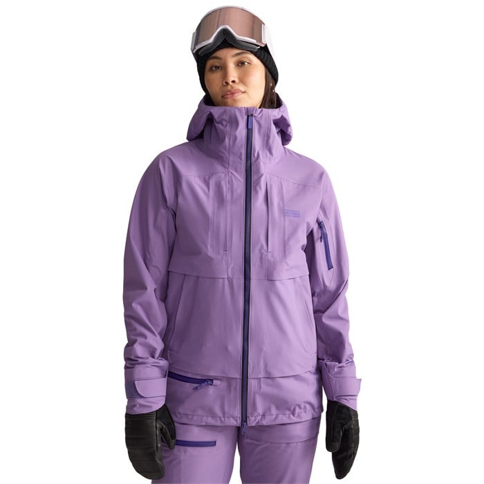 Oyuki - Oyuki Nimi NetPlus® 3L Jacket - Women's