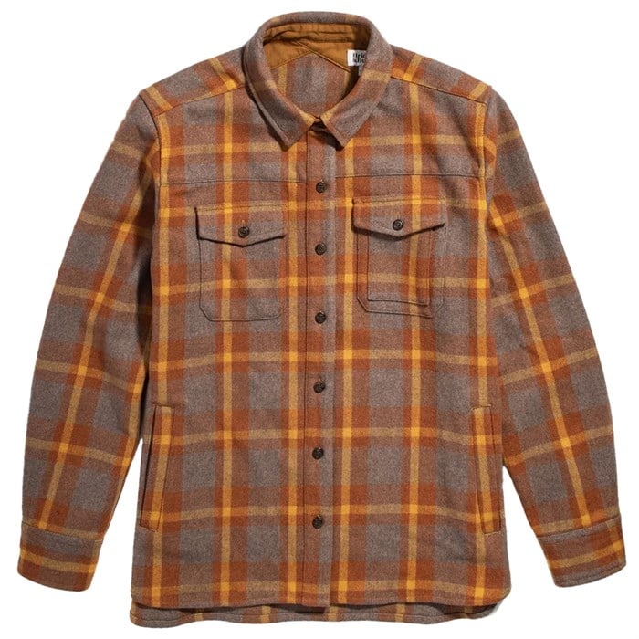 Bridge & Burn - Harlow Shirt Jacket - Women's