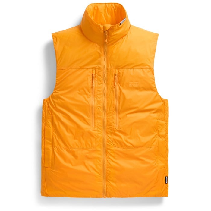 Oyuki - Toya Down NetPlus® Insulator Vest - Unisex
