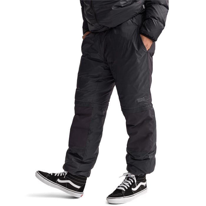 Oyuki Toya Down NetPlus® Insulator Zip-Off Pants - Unisex | evo