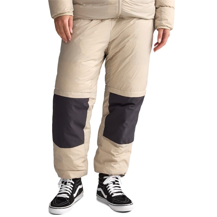Oyuki Toya Down NetPlus® Insulator Zip-Off Pants - Unisex | evo