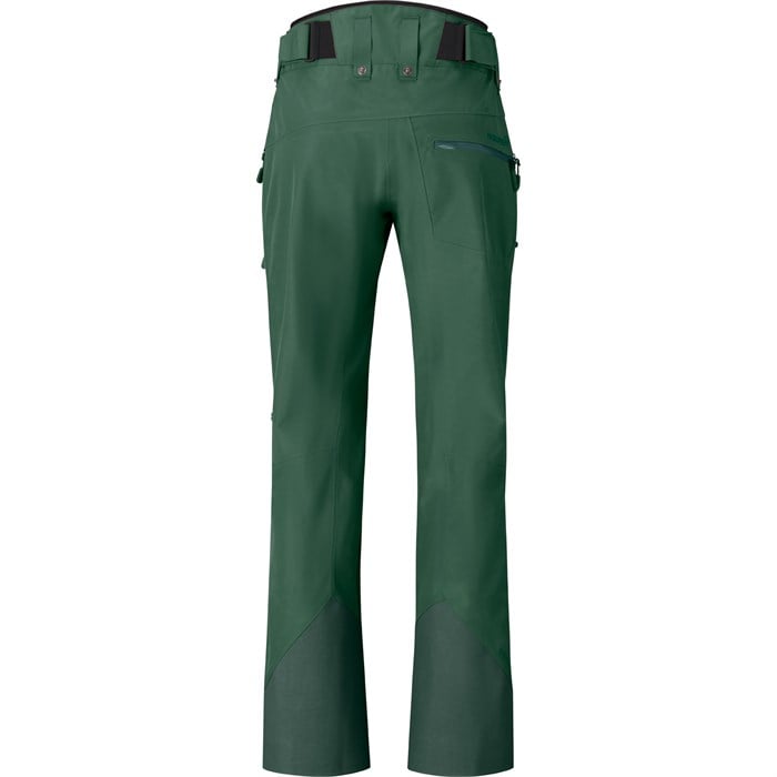 Norrona insulated lofoten pants レディース　L Norrona Lofoten GORE-TEX Insulated Pants - Women's | evo