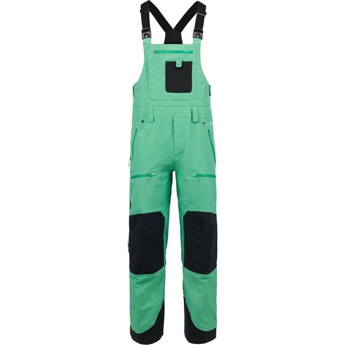 Flylow Baker GORE-TEX 3L Bibs - Men's | evo