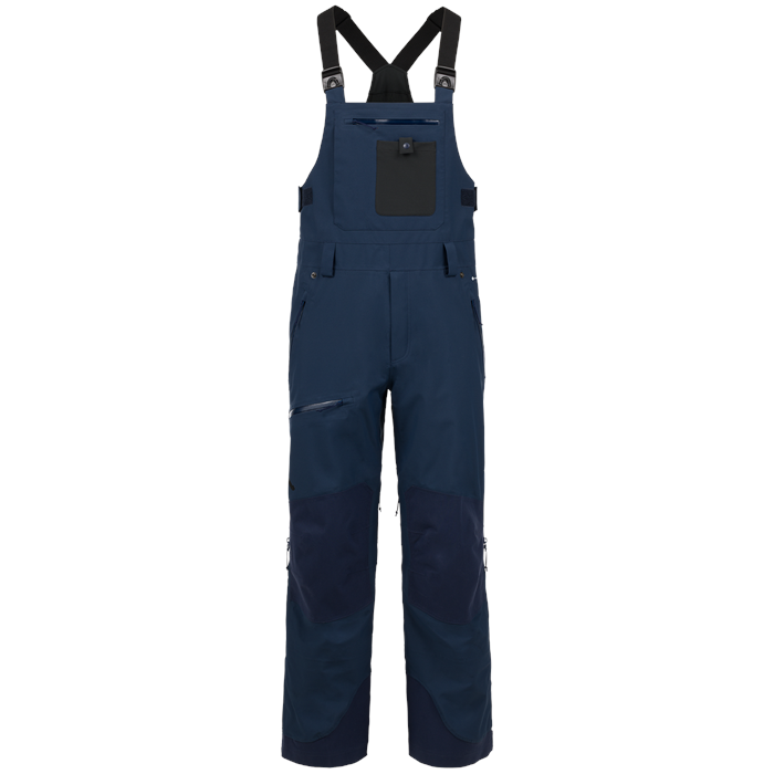 Flylow - Flylow Baker GORE-TEX 3L Bibs - Men's
