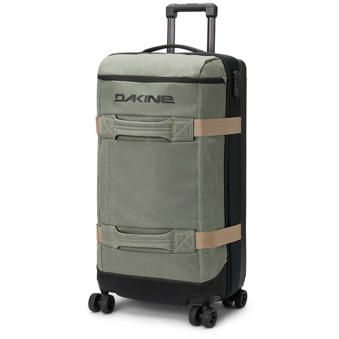 Dakine - Dakine Split 4 Wheel Roller 87L Bag