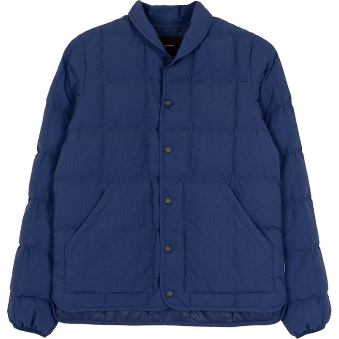 Finisterre - Finisterre Lapwing Jacket - Women's