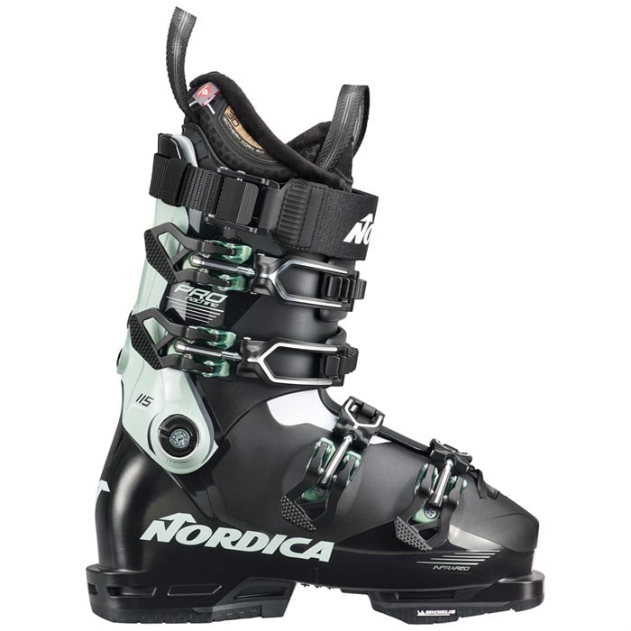 Nordica - Nordica Promachine 115 W GW Ski Boots - Women's 2025